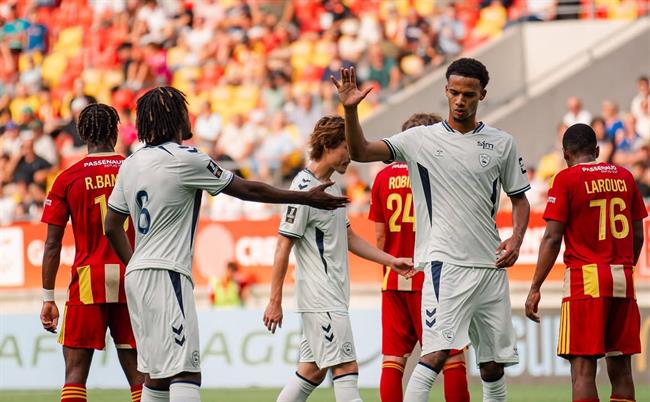Nhận định Le Havre vs Monaco (22h15 ngày 238) Cửa ải khó lường 1