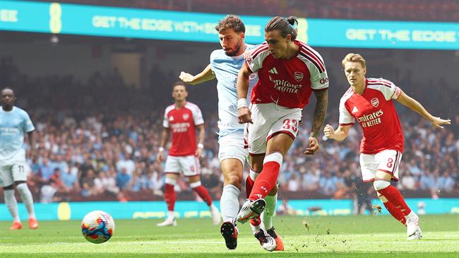 Nhận định Man City vs Bournemouth (20h00 ngày 238) Điểm tựa Etihad 1