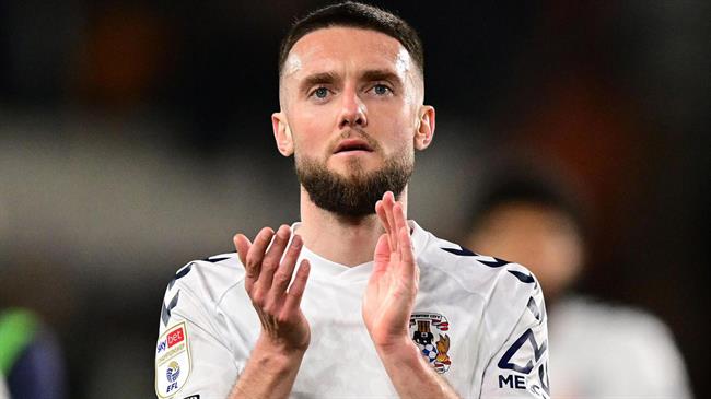 Tiểu sử tiền vệ Matt Grimes