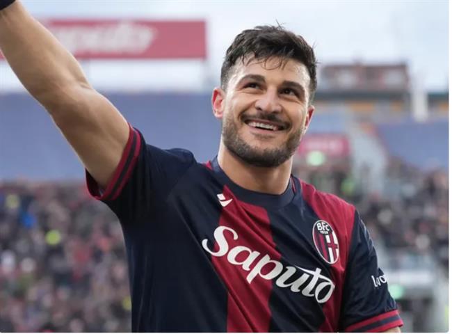 Nhận định Bologna vs Lazio (23h30 ngày 248) Không dễ cho chủ nhà 2