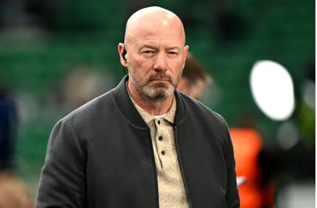 Alan Shearer nhận định về MU sau trận thua Hull City