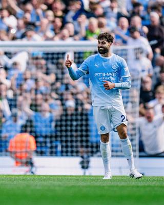 Josko Gvardiol lên tiếng sau màn hóa người hùng cho Man City 1