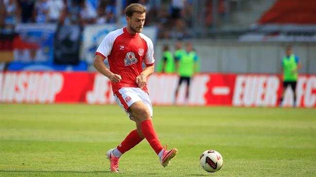 Nhận định Hallescher vs Schalke (01h45 ngày 258) Vượt ải Leuna-Chemie 1 Nhận định Hallescher vs Schalke (01h45 ngày 258) Vượt ải Leuna-Chemie 1