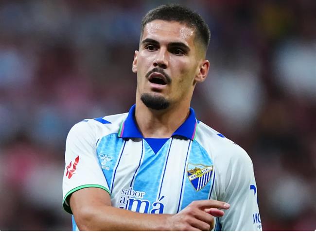 Nhận định Malaga vs Deportivo (2h30 ngày 258) Tân binh đụng độ 1