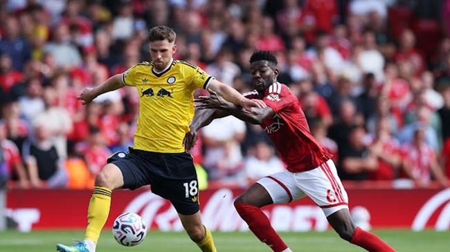 Nhận định Nottingham vs Leeds (2h00 ngày 268, Cúp Liên đoàn Anh) 2
