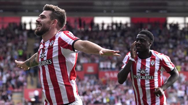 Nhận định Southampton vs West Ham (01h45 ngày 268) Soton có lợi thế 1