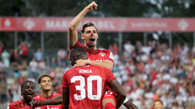 Nhận định Wurzburger Kickers vs Koln (23h00 ngày 248) Mơ tạo địa chấn 1 Nhận định Wurzburger Kickers vs Koln (23h00 ngày 248) Mơ tạo địa chấn 1