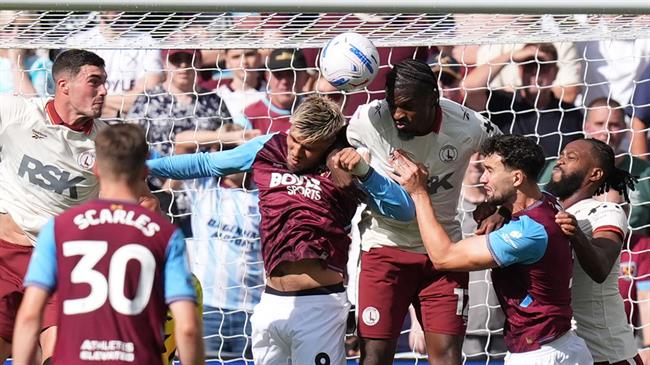 Nhận định Southampton vs West Ham (01h45 ngày 268) Soton có lợi thế 2