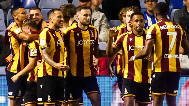 Nhận định Bradford vs Burnley (01h45 ngày 278) Cửa ải khó nhằn 2
