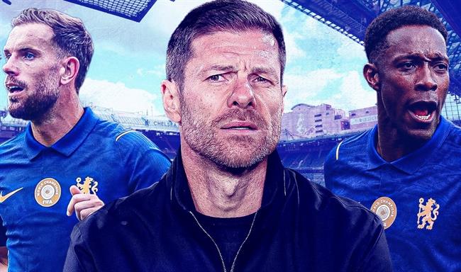 Vì sao Chelsea chiêu mộ Jordan Henderson và Danny Welbeck: Tưởng kì quặc nhưng lại hợp lý không tưởng