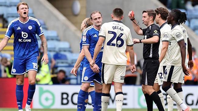 Nhận định Ipswich vs Leicester (01h45 ngày 268) Đả bại Bầy cáo 2