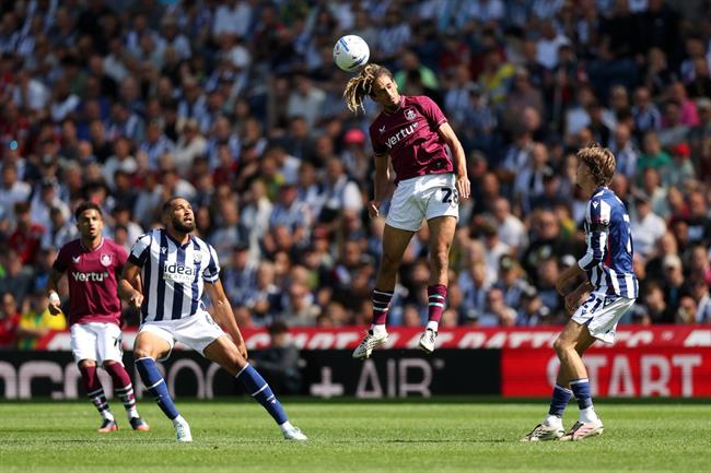 Nhận định Bradford vs Burnley (01h45 ngày 278) Cửa ải khó nhằn 1