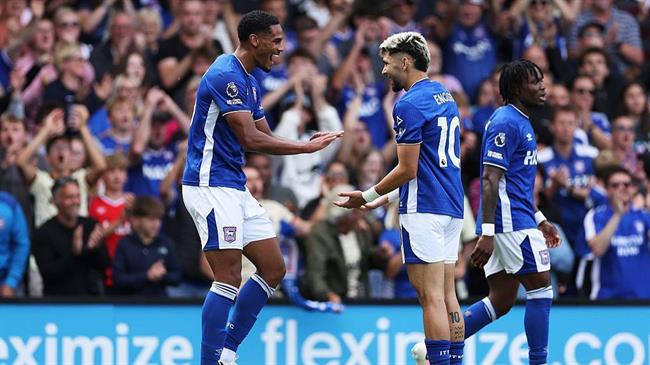 Nhận định Ipswich vs Leicester (01h45 ngày 268) Đả bại Bầy cáo 1