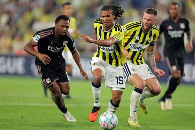 Nhận định Lyon vs Fenerbahce (02h00 ngày 278) Sư tử gầm vang 2