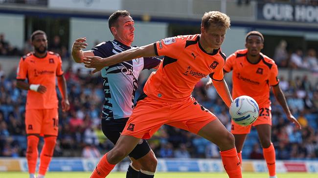 Nhận định Plymouth vs Coventry (01h45 ngày 268) Sky Blues tìm lại đà hưng phấn 1