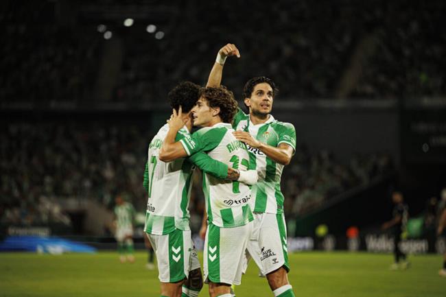 Nhận định Valencia vs Betis (2h00 ngày 268) Khó lường 2
