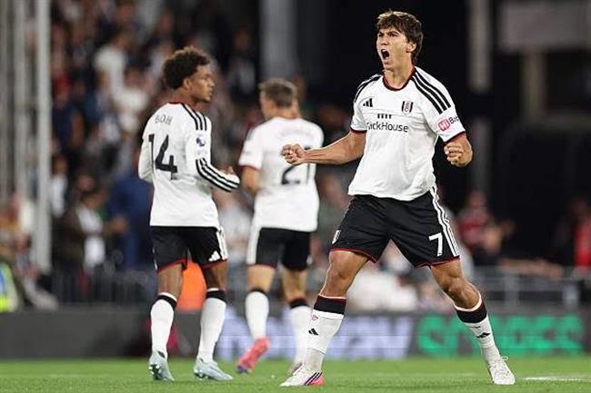 Thắng Fulham, hàng thủ Chelsea vẫn khiến NHM lo lắng