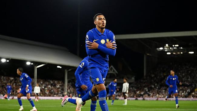 Morgan Rogers xuất sắc thế nào trước Fulham?