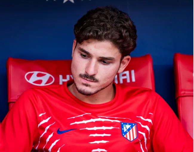 Cuộc đua vô địch NHA sẽ kết thúc nếu Arsenal có Julian Alvarez