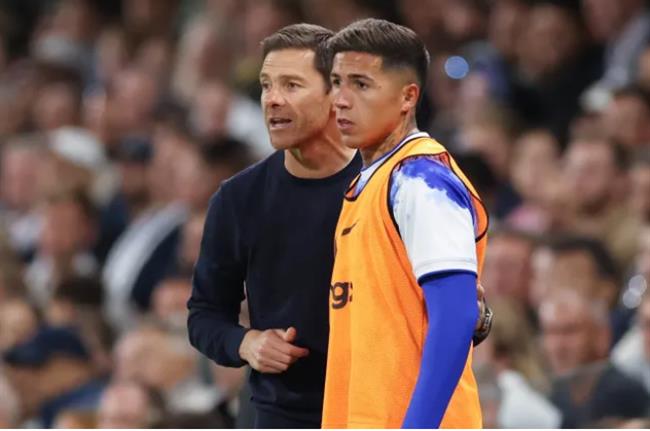 Chelsea bán Enzo Fernandez cho Man City với 2 điều kiện?