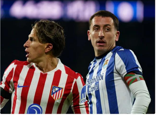 Nhận định Real Madrid vs Sociedad (2h00 ngày 278) Tiếp đà chiến thắng 2 Nhận định Real Madrid vs Sociedad (2h00 ngày 278) Tiếp đà chiến thắng 2