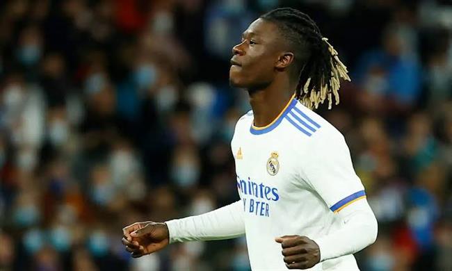Chelsea chiêu mộ thêm Eduardo Camavinga
