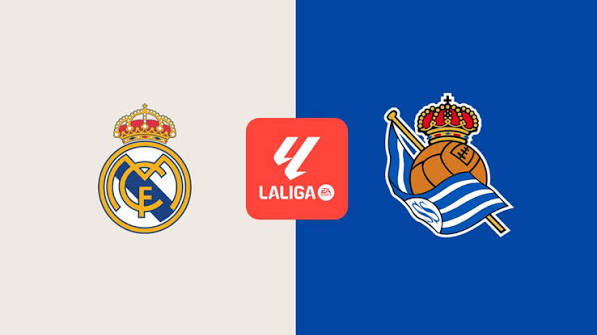 Nhận định Real Madrid vs Sociedad (2h00 ngày 27/8): Tiếp đà chiến thắng