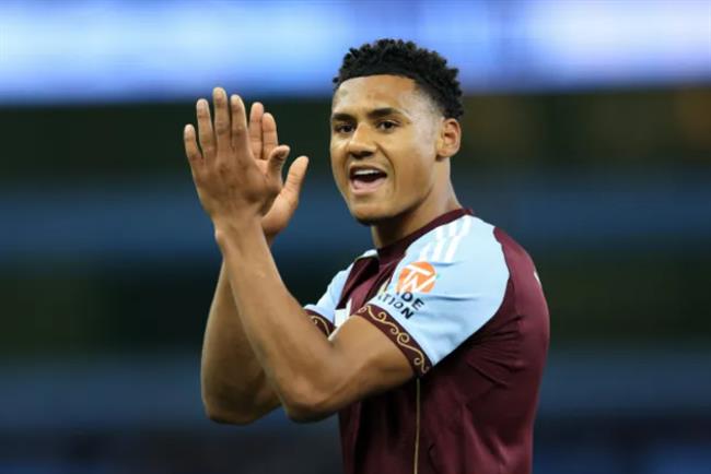 Rio Ferdinand khuyên MU chiêu mộ Ollie Watkins