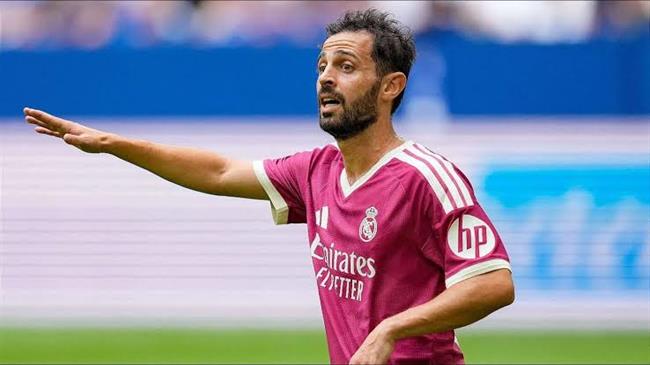 Bernardo Silva không phải lời giải cho tuyến giữa Real Madrid