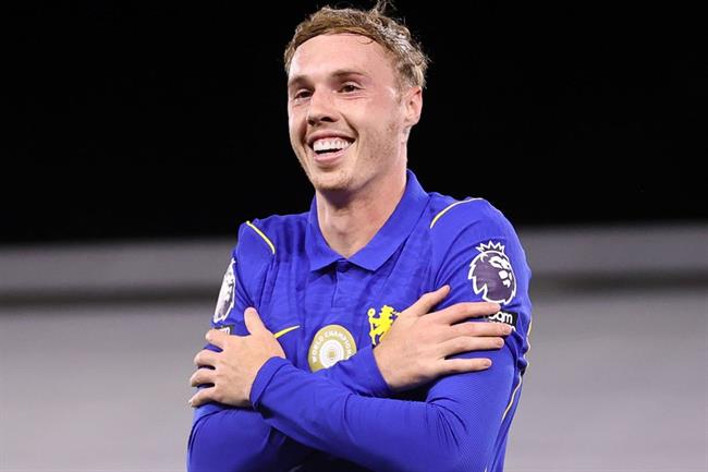 Cole Palmer thăng hoa, Chelsea khởi đầu suôn sẻ tại Premier League