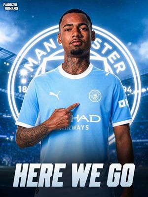 Man City sắp có tân binh thế chỗ Savinho 1 Man City sắp có tân binh thế chỗ Savinho 1