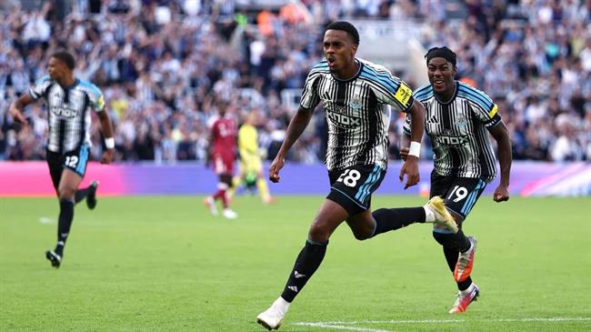 Nhận định Tottenham vs Newcastle (23h30 ngày 298) Lấy lại niềm tin 2
