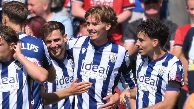Nhận định Newcastle vs West Brom (01h45 ngày 278) Làm khó Chích chòe 2