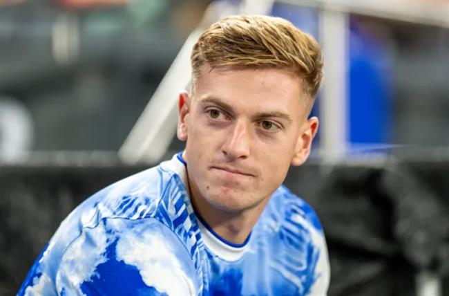 Chelsea đạt thỏa thuận bán Liam Delap