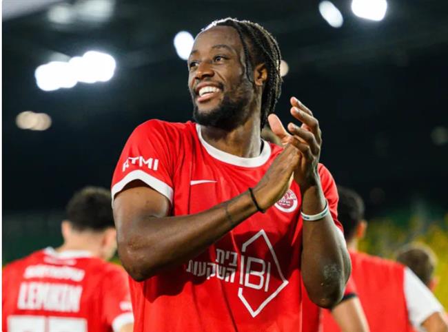 Nhận định Hapoel Tel Aviv vs Atalanta (1h00 ngày 288) Vượt khó được không 2