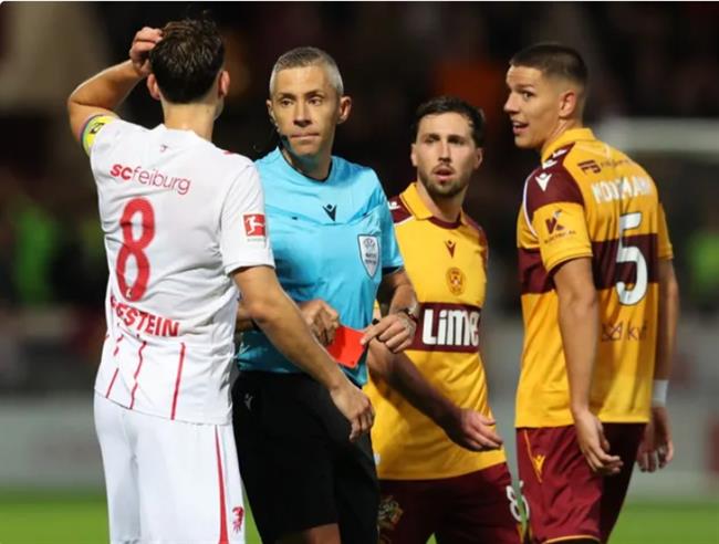 Nhận định Freiburg vs Motherwell (23h45 ngày 278) Chiến thắng nhẹ nhàng 2 Nhận định Freiburg vs Motherwell (23h45 ngày 278) Chiến thắng nhẹ nhàng 2