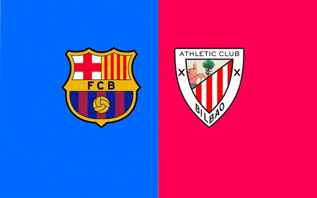 Nhận định Barca vs Bilbao (2h00 ngày 28/8): Tiếp đà hưng phấn