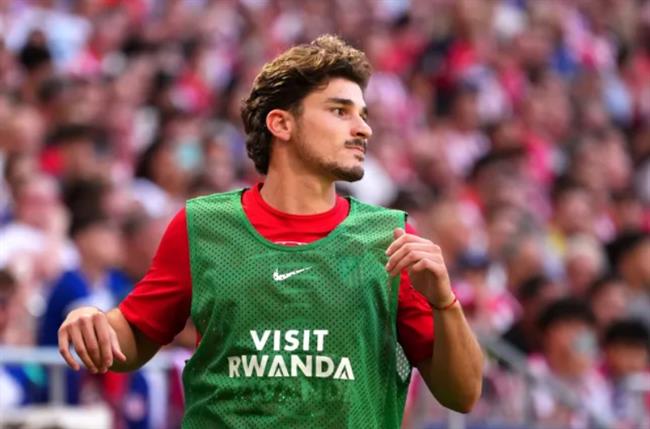 Julian Alvarez mắc sai lầm và đang phải chịu hậu quả