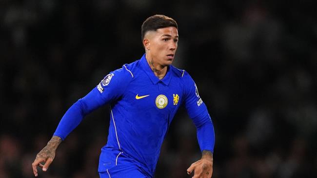 Man City gửi đề nghị trị giá 120 triệu bảng cho Enzo Fernandez