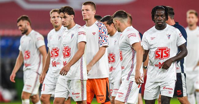 Nhận định Monaco vs Gornik Zabrze (23h45 ngày 278) Hoàn thành nhiệm vụ 2