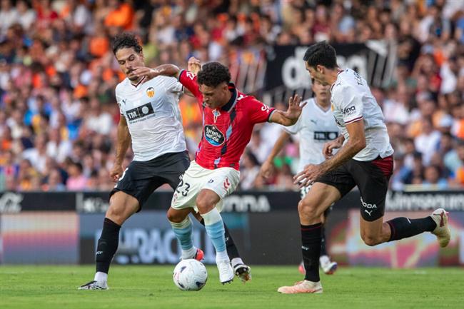Nhận định Celta Vigo vs Osasuna (01h30 ngày 288) Hướng tới 3 điểm 1