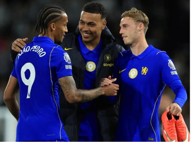 Nhận định Chelsea vs Luton (1h30 ngày 288, Cúp Liên đoàn Anh) 1
