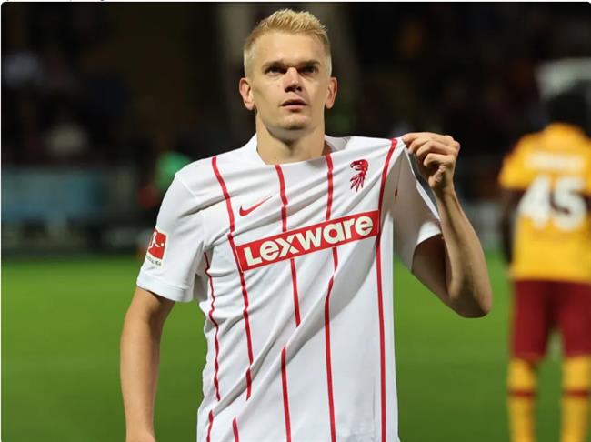 Nhận định Freiburg vs Motherwell (23h45 ngày 278) Chiến thắng nhẹ nhàng 1 Nhận định Freiburg vs Motherwell (23h45 ngày 278) Chiến thắng nhẹ nhàng 1