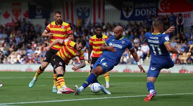 Nhận định Fulham vs Wimbledon (02h00 ngày 288) Đè bẹp đội khách 2