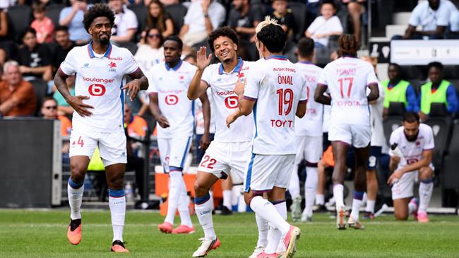 Nhận định Lille vs PSG (01h45 ngày 298) Chủ nhà khó chịu 1 Nhận định Lille vs PSG (01h45 ngày 298) Chủ nhà khó chịu 1