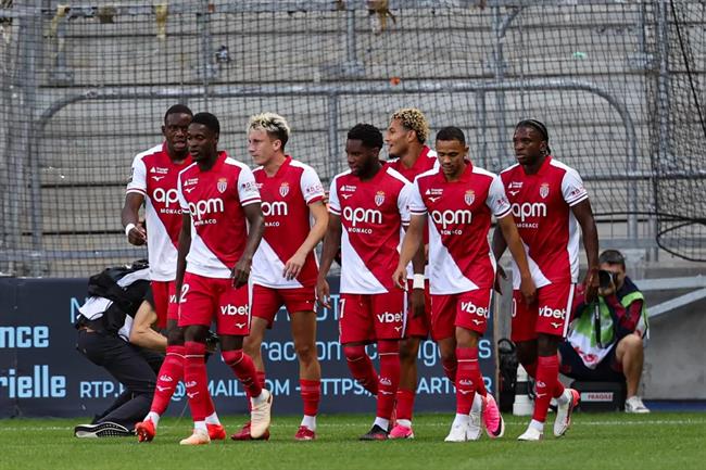 Nhận định Monaco vs Gornik Zabrze (23h45 ngày 278) Hoàn thành nhiệm vụ 1