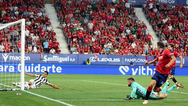 Nhận định Celta Vigo vs Osasuna (01h30 ngày 288) Hướng tới 3 điểm 2