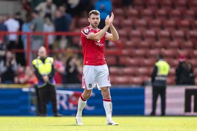 Nhận định Wrexham vs Birmingham (02h00 ngày 298) Náo loạn Racecourse Ground 2