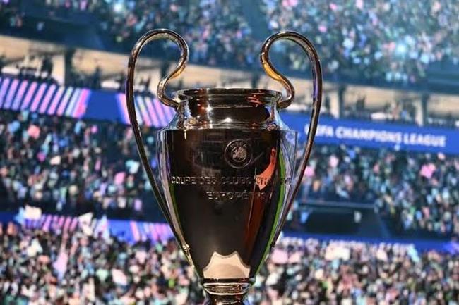 Khi nào bốc thăm vòng phân hạng Champions League 2026/27?