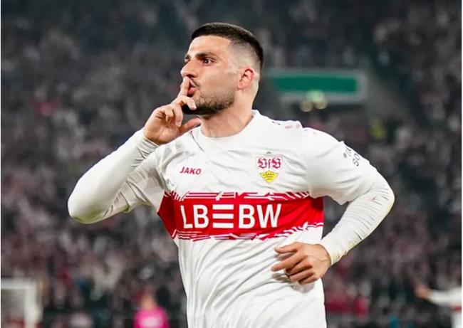 Nhận định Bayern Munich vs Stuttgart (1h30 ngày 298) Chờ mưa bàn thắng 2